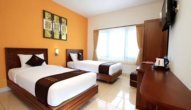 Maesa Hotel