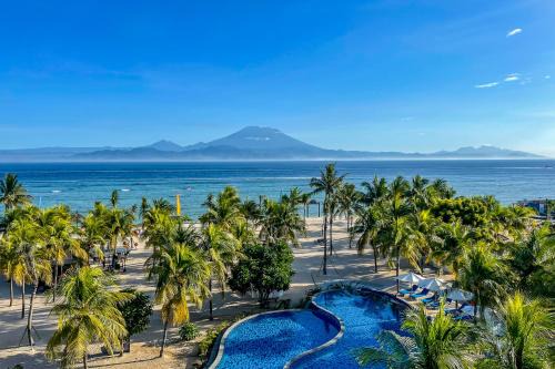 Mahagiri Resort Nusa Lembongan in Lembongan Island