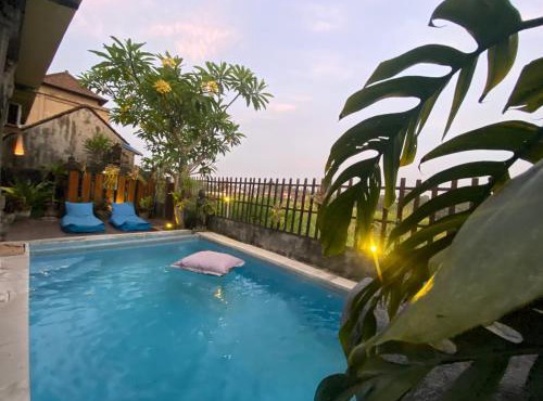 Mahesa House by Best Living in Ubud