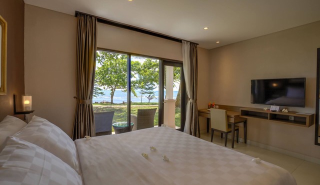 Mambruk Hotel & Convention in Anyer
