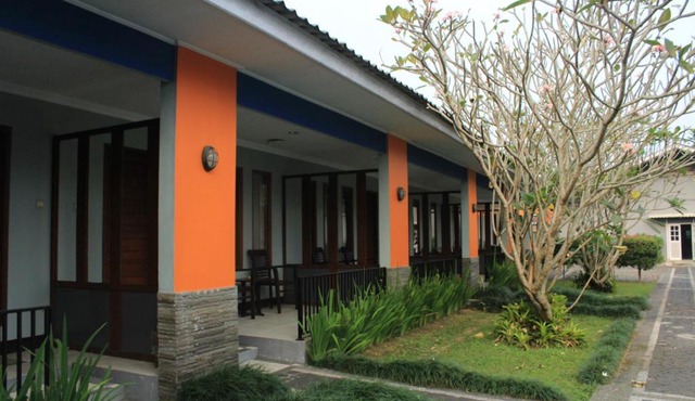Mandalawangi Hotel Syariah in Tasikmalaya
