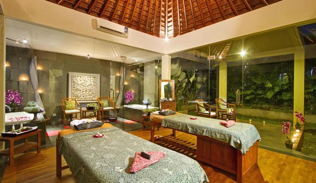MANGO SPA BALI BRASCO