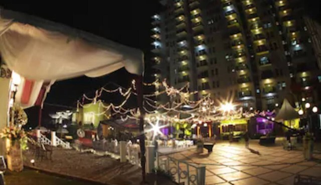 Marbella Suites Bandung in Bandung