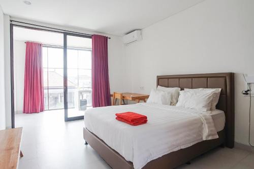 Margarita Apartment and Coworking Canggu in Canggu