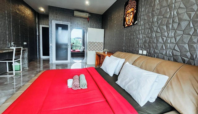 Margarita Surf Hostel Canggu in Pererenan