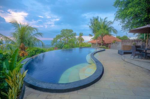 Maria Secret Villa