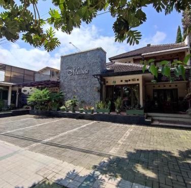 Maribaya Family Guest House Syariah in Lembang