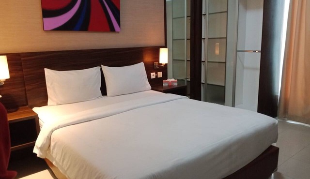 Marrakesh Inn in Jakarta