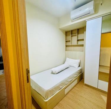 Maventra Luxury 2BR in Kedungg