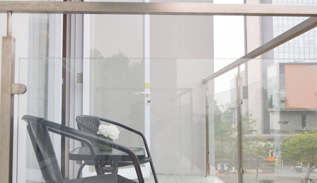MaxOneHotels Kota Harapan Indah Bekasi in Tarumajaya