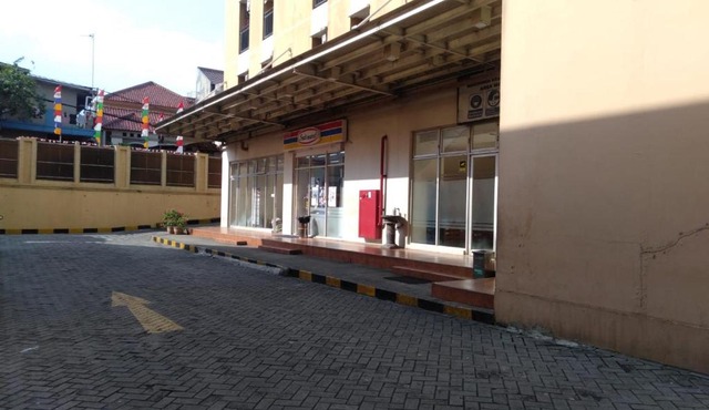 Maylova Apartemen in Pondokcina