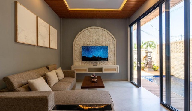 Mayura Residence Sanur in Denpasar