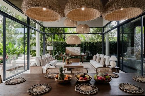 Mazo Villa Ubud - Luxury Villa