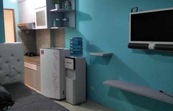 Medina Apartment in Dadap