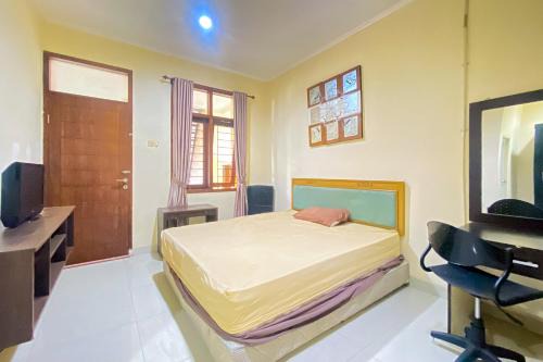 Megarich Syariah RedPartner Lippo Cikarang in Jatirarangan