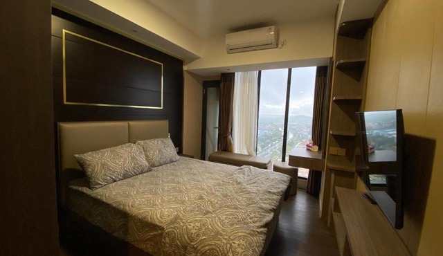 Meisterstadt Pollux Habibie Apartment by uhomeid in Batam Center