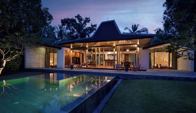 Melaya Estate by Lifestyle Retreats