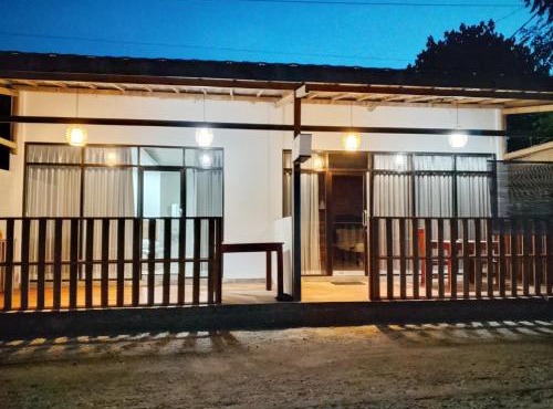 Mentari Gili Gede in Gili Gede