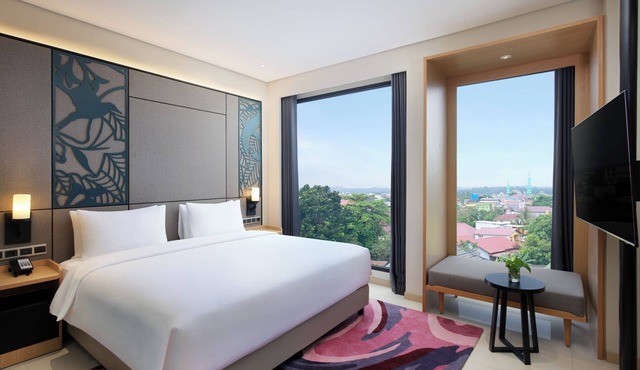 Mercure Berau in Tanjung Redeb