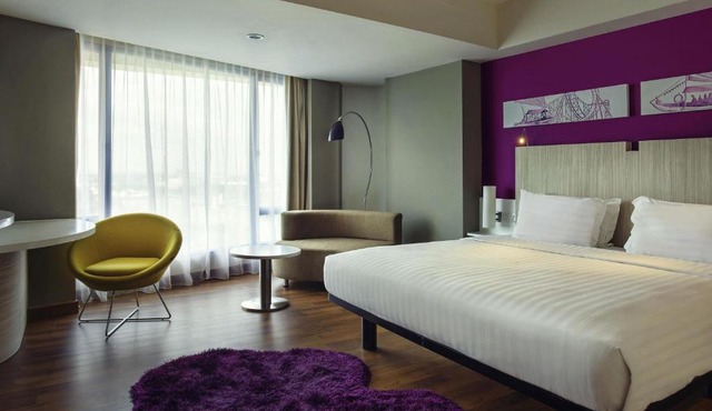 Mercure Convention Center Ancol