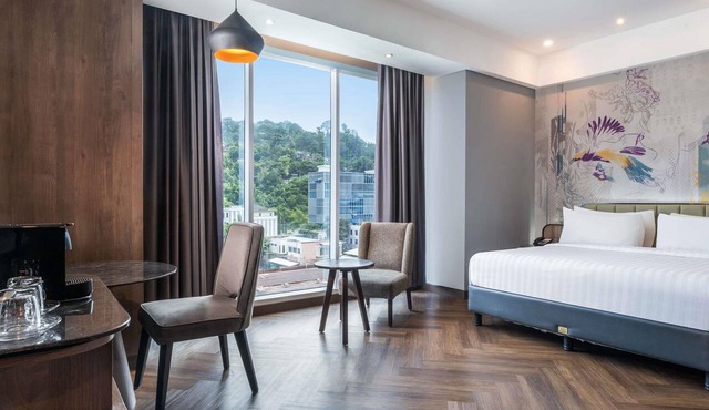Mercure Jayapura in Jayapura