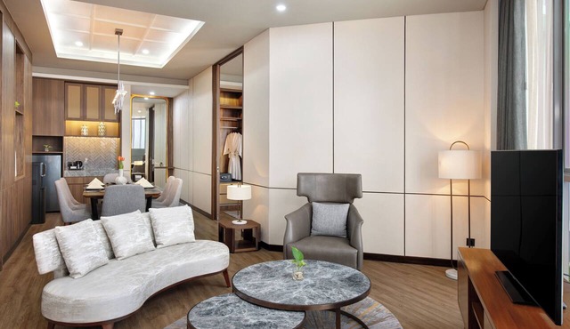 Mercure Pangkalan BUN in Pangkalan Bun