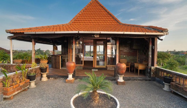 Mertha Carik Guest House by The Travel Ubud Bali