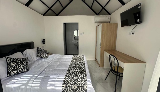 Mesari Guesthouse