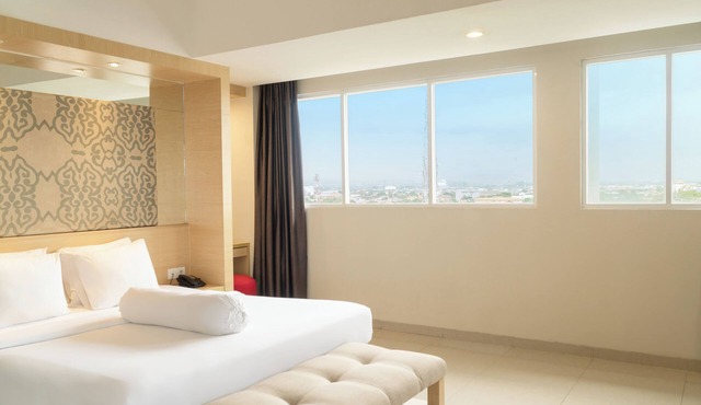 Metland Hotel Cirebon