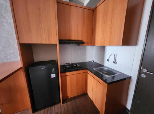 Metro Suits Apartment Bandung in Bandung