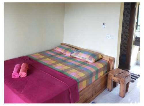 Middleroom Medewi surfhomestay in Airsatang