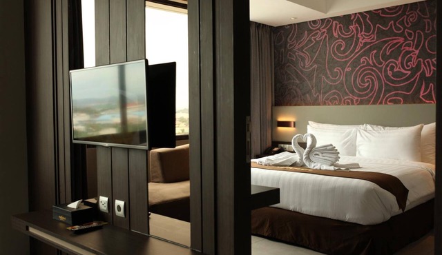 Midtown Hotel Samarinda in Samarinda