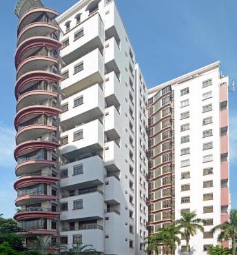 Midtown Residence Simatupang Jakarta