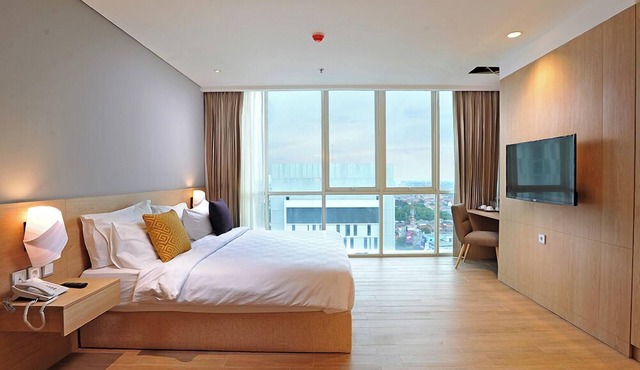 Midtown Residence Surabaya
