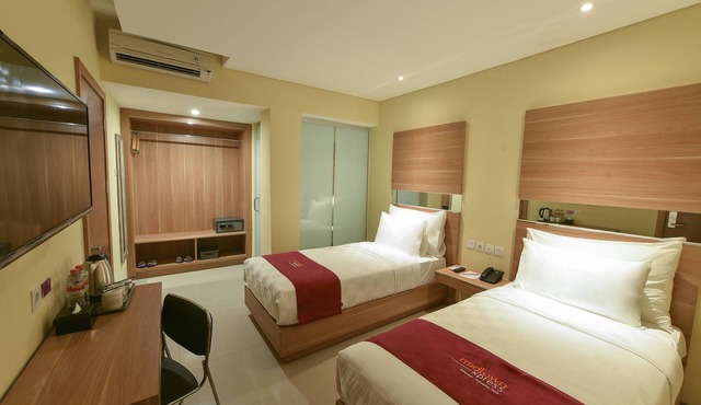 Midtown Xpress Balikpapan in Balikpapan