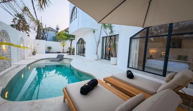 Miko Villa Seminyak in Seminyak
