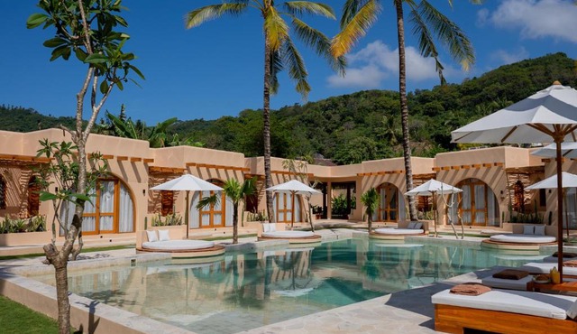 Miliyana Boutique Hotel - Adults Only in Kuta