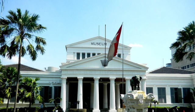 Millennium Hotel Sirih Jakarta