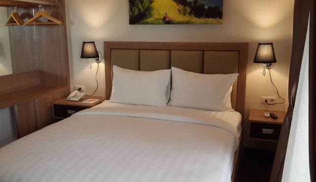 Millinov Boutique Hotel