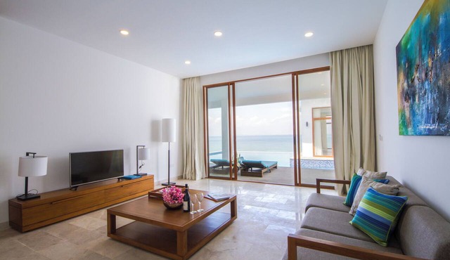 Montigo Resorts Nongsa in Batam
