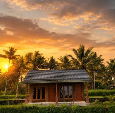 Moofa Homestay in Tetebatu