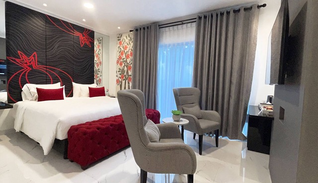 Moritz Smart Bandung in Bandung