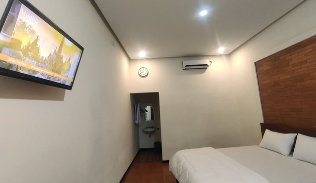Mudhia Homestay in Magelang