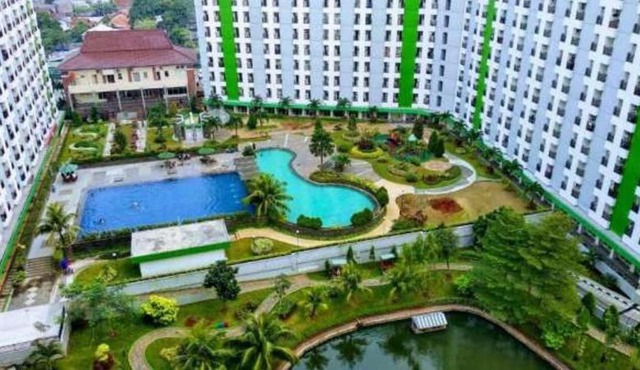 mulia in Telukpucung