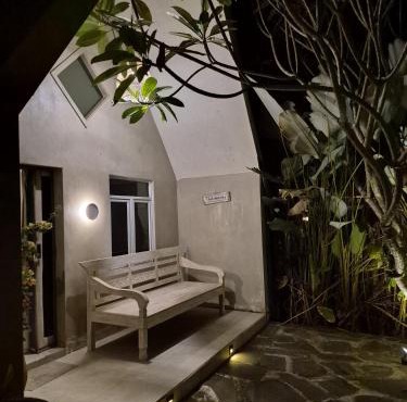 Mulyanus Hotel by Calli Rooms in Wirolegi
