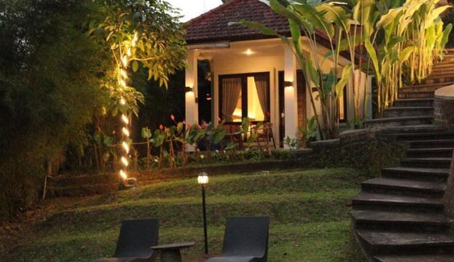 Munduk Tentrem Resort in Gobleg