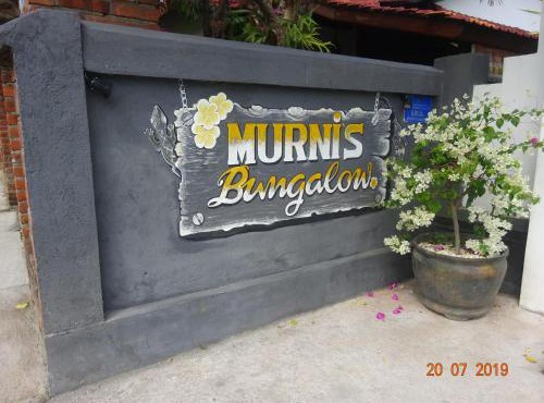 Murnis Bungalow