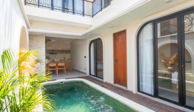 My Villa Ubud in Ubud