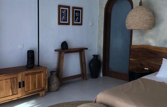 Nagara Boutique Hotel