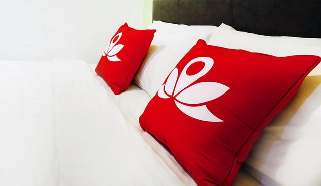 Nangin Homestay in Talunkota